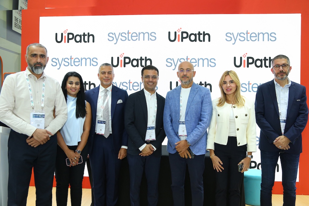 ChatGPT said:  Systems Limited MEA and UiPath partner to drive AI and automation in the UAE.