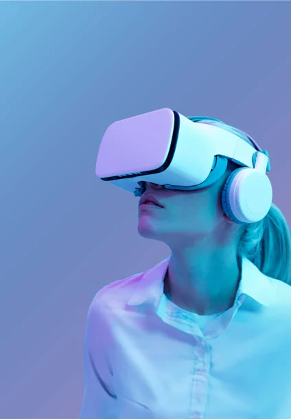  AI & transformation - A match made in innovation heaven 