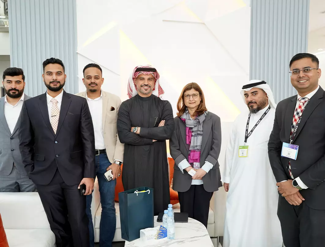 Approach to digital strategy