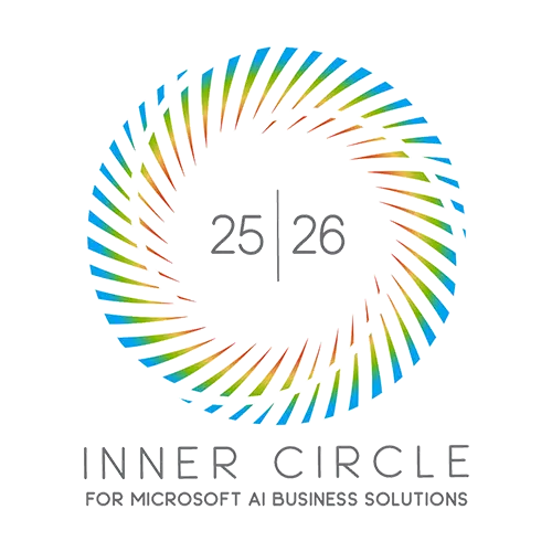 Among top global technology partners fifth times in a row