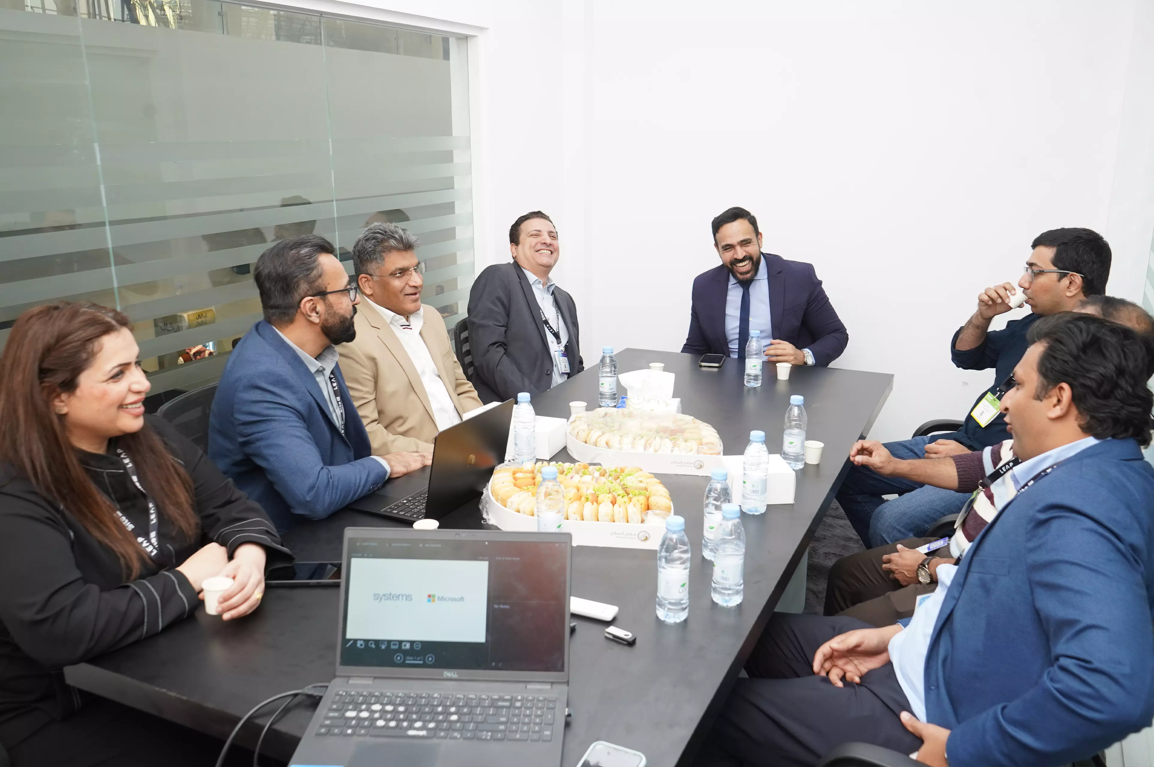 Approach to digital strategy