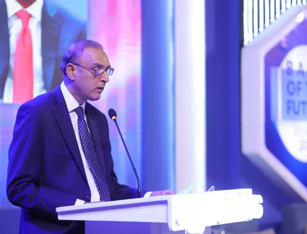 Approach to digital strategy