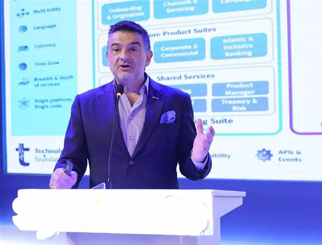 Approach to digital strategy