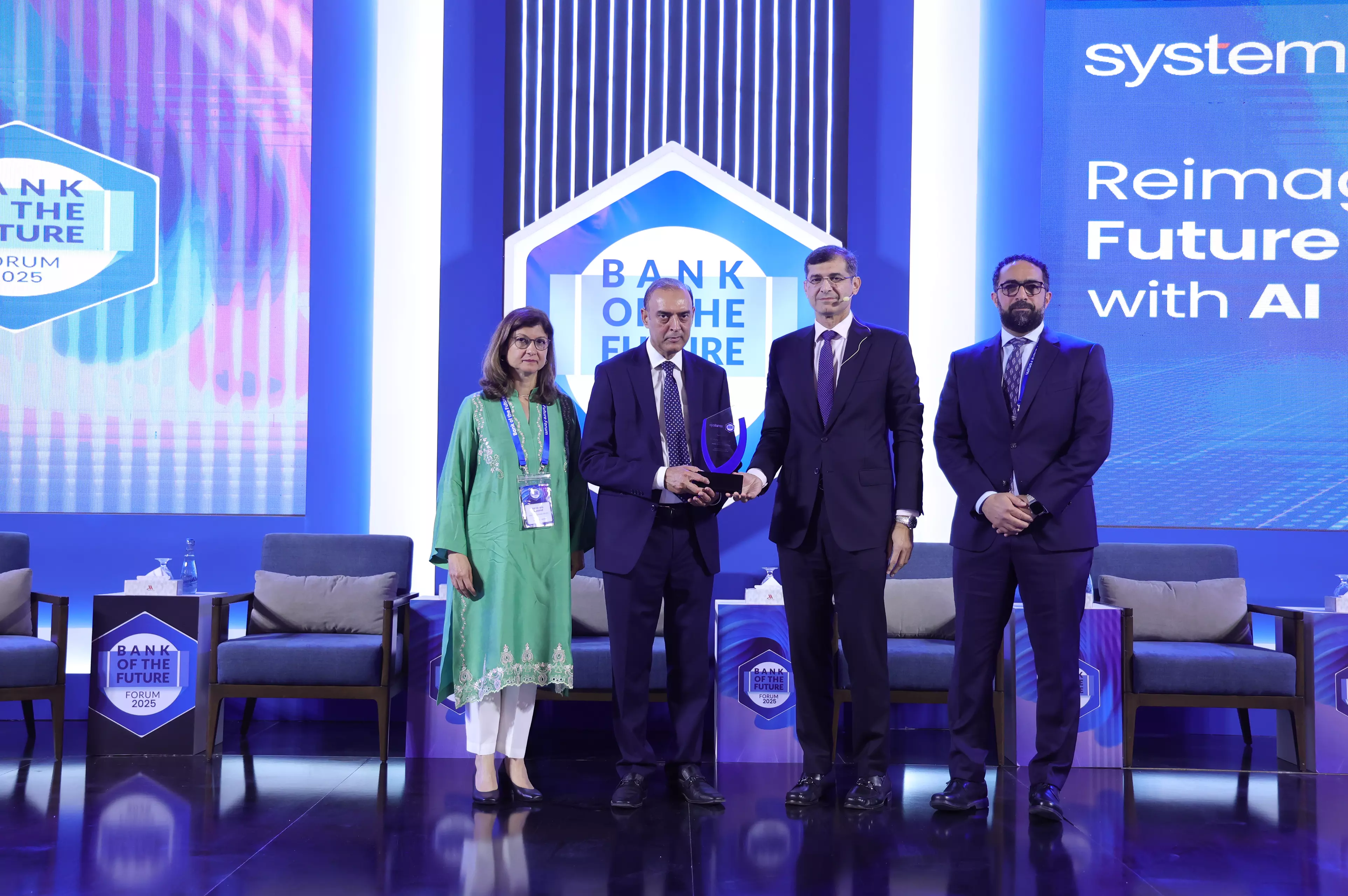 Approach to digital strategy