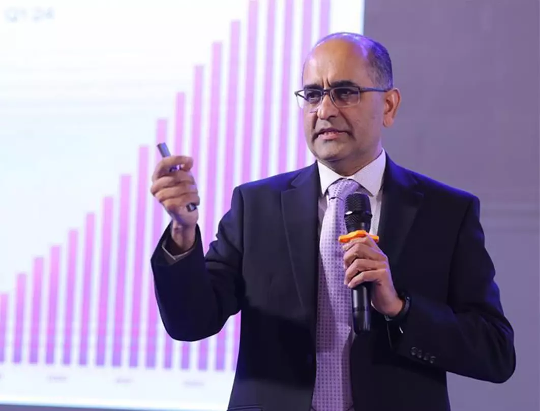 Approach to digital strategy