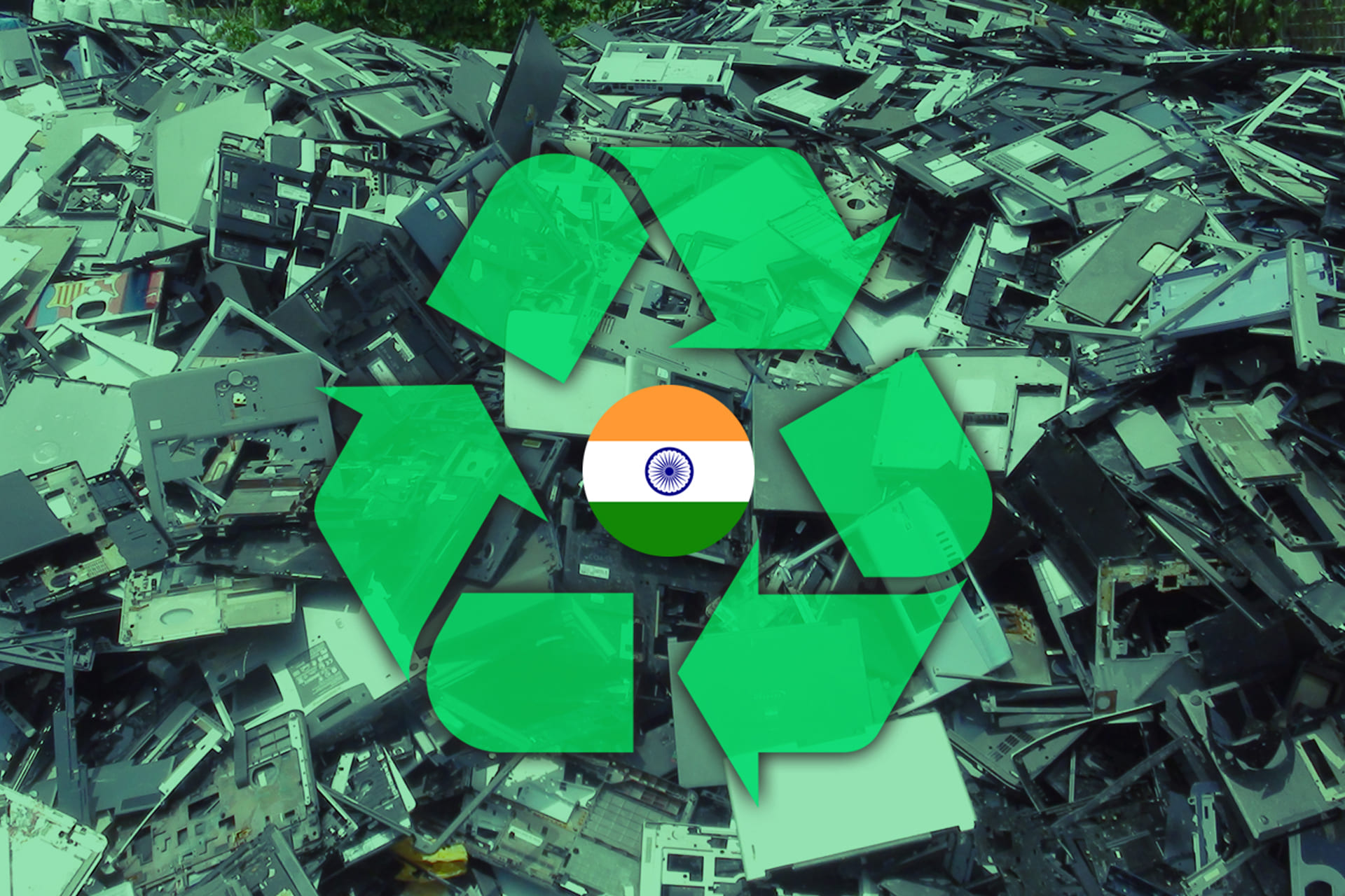 E-Waste Management and Handling Rules