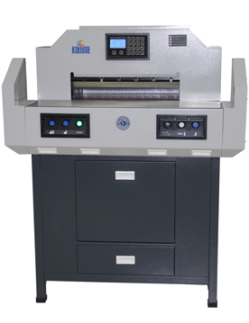 Electric Paper Cutting Machine Manufacturer in Toner Cartridges