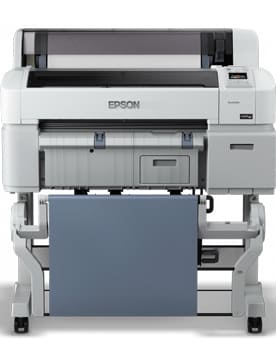 Computer Printers Manufacturer in Sticker Half Cutting Machine