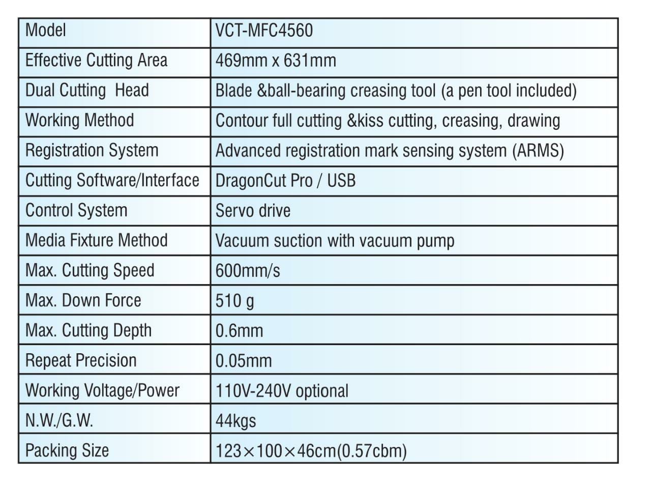 Flatbed Cutter Manufacturer in Digital Label Cutting Machine
