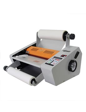 Thermal Lamination Machine Manufacturer in Paper Cutting Machine