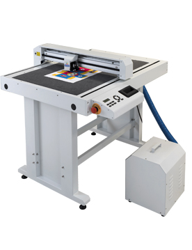 Flatbed Cutter Manufacturer in Paper Cutting Machine
