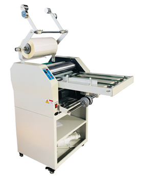 Thermal Lamination Machine Manufacturer in Computer Printers