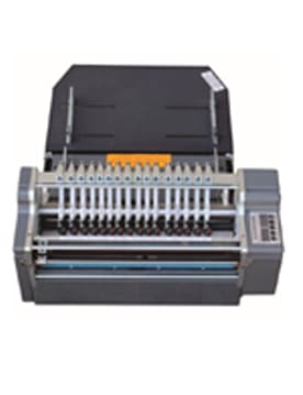 Sticker Half Cutting Machine Manufacturer in Printer Machine Spare Parts