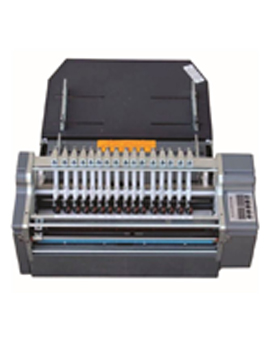Sticker Half Cutting Machine Manufacturer in Paper Cutting Machine