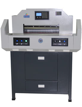Paper Cutting Machine Manufacturers in Printer Machine Spare Parts